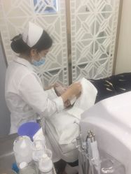 -痘庄科学祛痘国际连锁