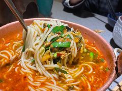 -觅山云南菜(泊富ICITY店)