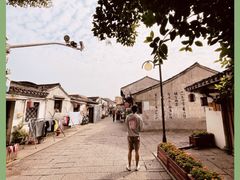 -绍兴书圣故里景区