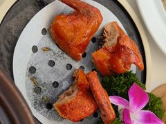 -新斗记·粤菜食尚专门店(金鹰新街口店)