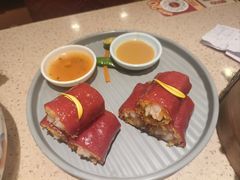 -点都德(聚福楼店)