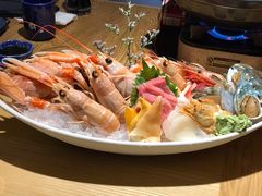 -松岛日本料理(汾江路店)