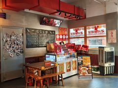 -老闵田螺馆·南昌市井菜·特色小吃(总店)