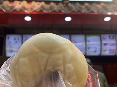 -清泉阁包子饺子·刀削面(五一店)