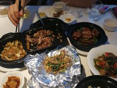 -百味馆·粤菜·湛江菜(后海花园店)