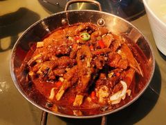 凤爪-顺香居·老字号湖北菜(江汉路店)