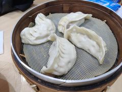 -蒋家桥饺面店(广陵路店)