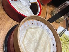 -京坛汇·烤鸭·京菜(宋庄店)
