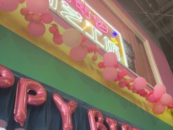 -欧酷世界动力星球(王府井奥莱UP TOWN店)