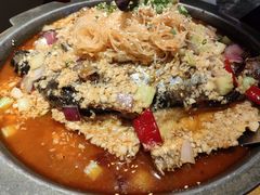 -南锣南门(东方银座店)