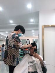 -柯琳造型直营店