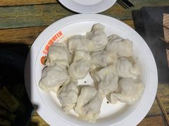 -金谷园饺子·烧烤(人大总店)