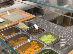 -米陀饭团•紫菜包饭(中华广场店)