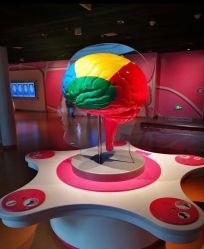 -北京科学中心儿童乐园