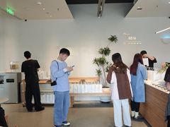 -喜茶(东莞厚街万达店)