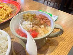 -九老汉·川渝江湖菜(合川路2店)