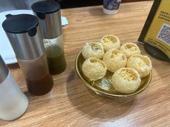 -清真·AL-JANNAT 佳纳特餐厅(狮子桥店)