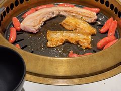-花味烤肉·拌饭(庐阳万科店)