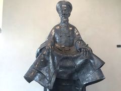 -张之洞与武汉博物馆