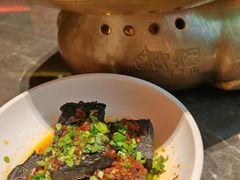 -炊烟小炒黄牛肉(浦东世纪汇店)