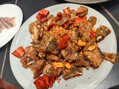 -余欢领鲜火锅(新街口店)