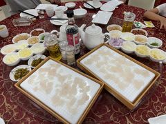 -金瑞轩大酒楼·顺德鱼生·粤菜海鲜(东江国际店)