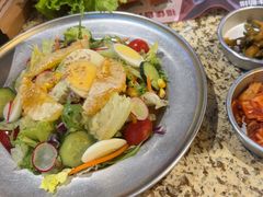 -首尔烤肉大排档(合生汇店)