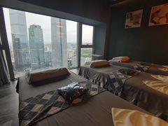 -得闲·高空SPA(东盟店)