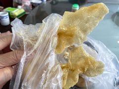 蛋散-传说中那条蛋散