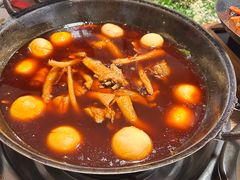 -李子坝梁山鸡(李子坝大鸡哥店)