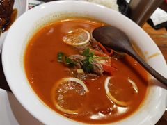 -马灯部落·西湖边的创意山景餐厅(虎跑动物园店)