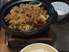 -食其家·牛丼咖喱(金桥太茂店)