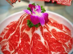 -喜聚薈·花膠雞海鮮火鍋(越秀店)