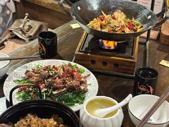 -吃货私房菜(丽江束河古镇店)