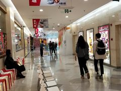 -西贝(金桥店)
