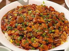 -船歌·鱼水饺青岛菜(闽江二路店)