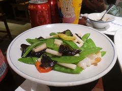 荷塘月色-大牌大·传统杭帮菜(湖滨店)