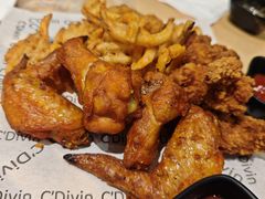 -米斯特比萨(罗斯福店)