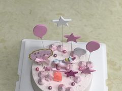 -皇子烘焙手作 prince baking(天河店)