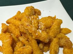 -阿莉餐厅(枣阳路店)