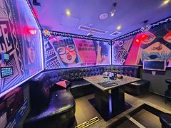 -好乐迪量贩KTV(春熙路香槟广场店)