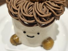-7号里低糖生日蛋糕(南阳路店)