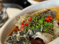 -味可道美食坊(福基路店)