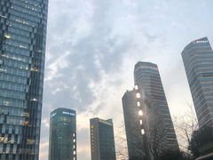 -上海中心大厦