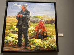 -北京工艺美术博物馆