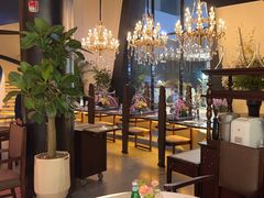 -狮拾久·现代新加坡料理(福田COCO Park店)