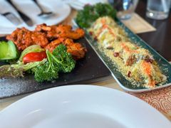 -克比叔叔印度餐厅Kebabs on the Grille (人民广场店)