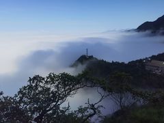 -萍乡武功山风景名胜区