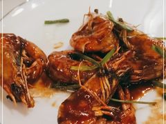 -简小姐·上海餐厅(长城大厦店)