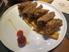 -LUCCA卢卡西班牙海鲜饭(远洋广场店)